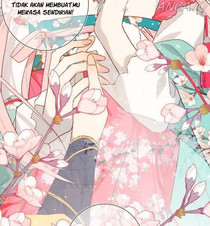 The Villainess Refuses to Flirt with the Male Lead Chapter 32 - halaman 34