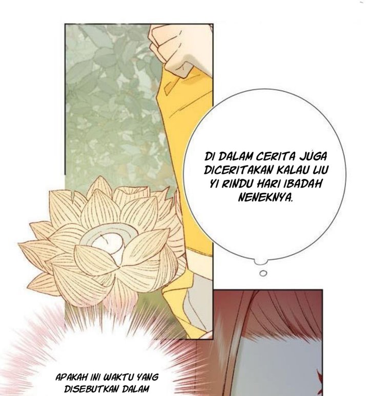 The Villainess Refuses to Flirt with the Male Lead Chapter 32 - halaman 37