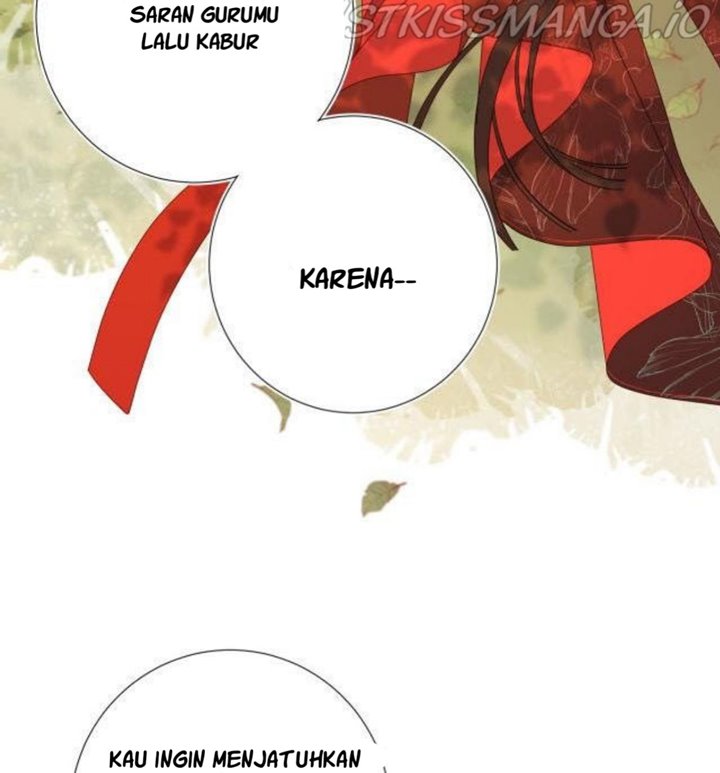 The Villainess Refuses to Flirt with the Male Lead Chapter 32 - halaman 40