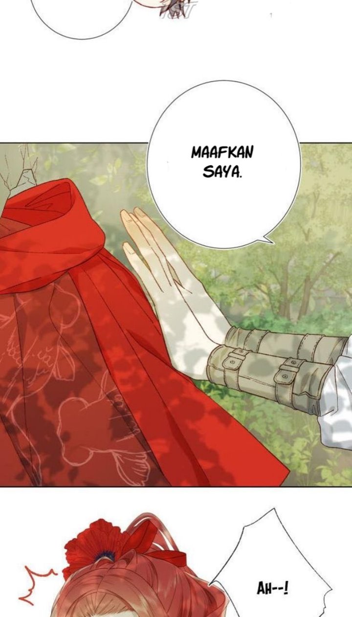 The Villainess Refuses to Flirt with the Male Lead Chapter 32 - halaman 6