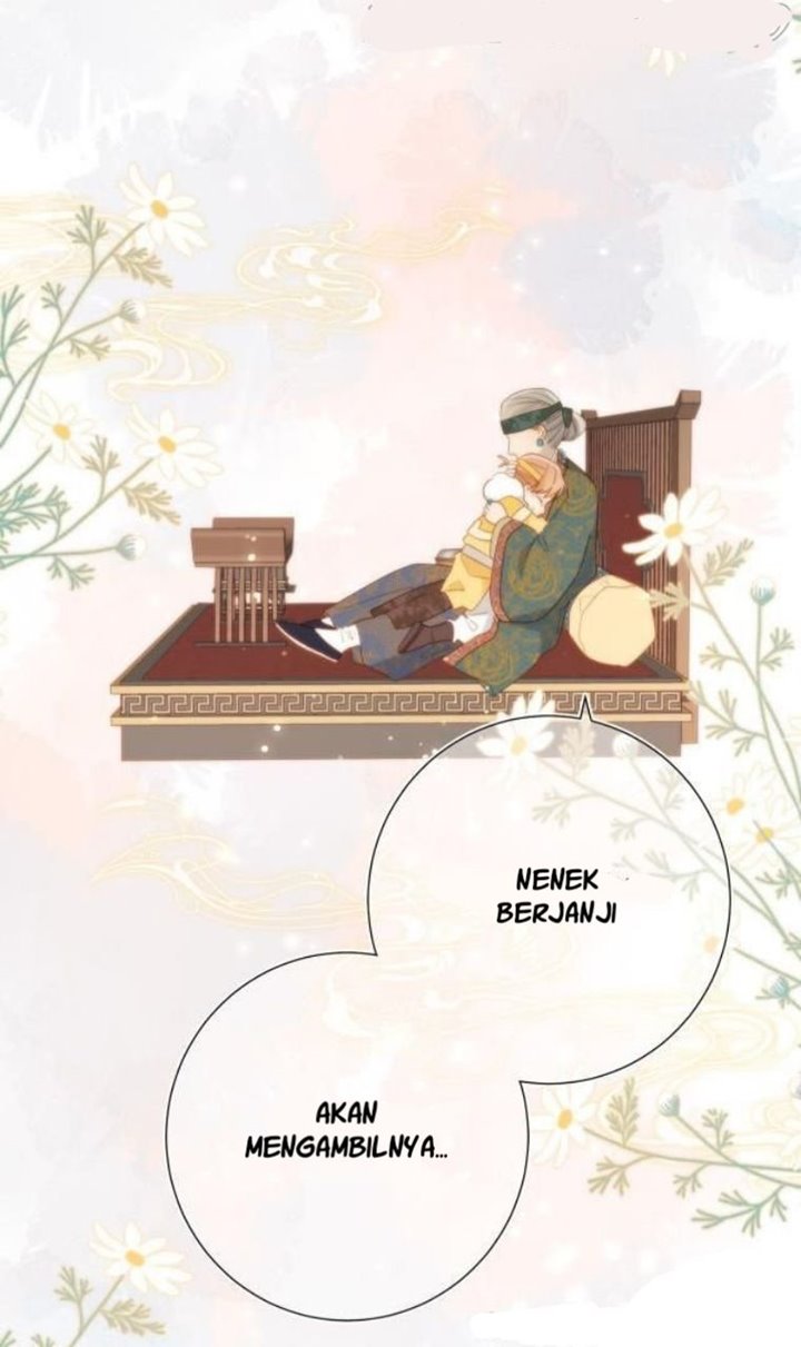 The Villainess Refuses to Flirt with the Male Lead Chapter 33 - halaman 10