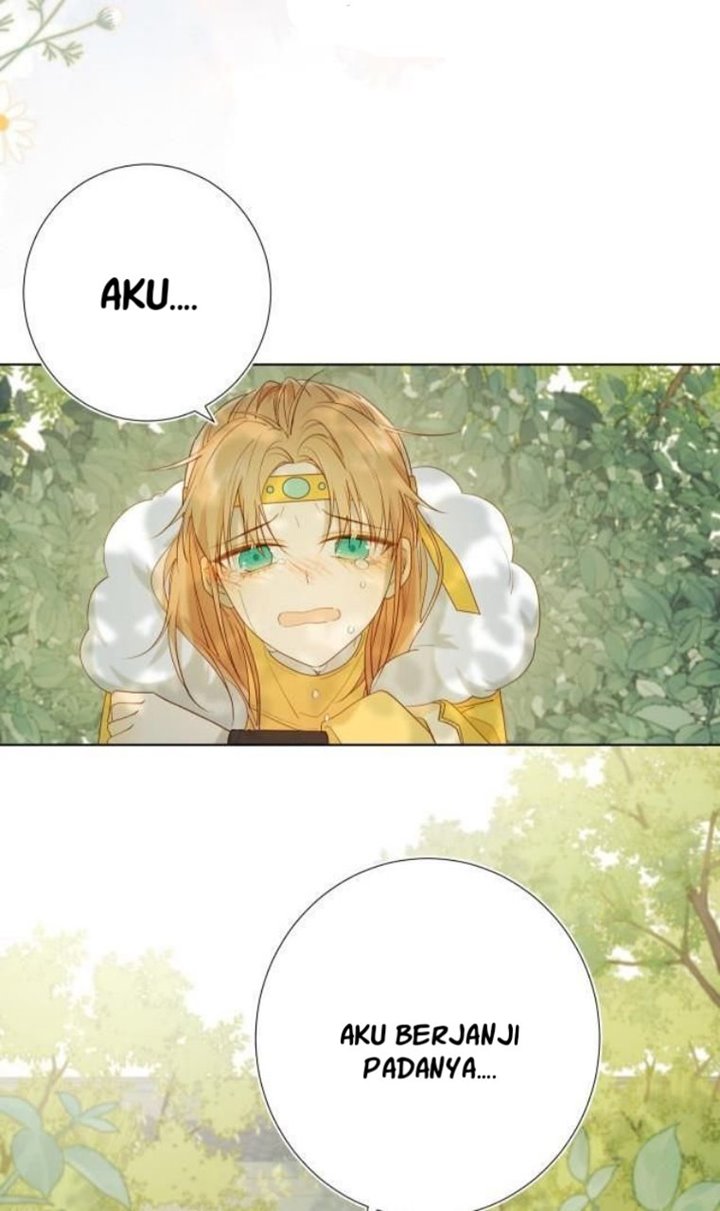 The Villainess Refuses to Flirt with the Male Lead Chapter 33 - halaman 11