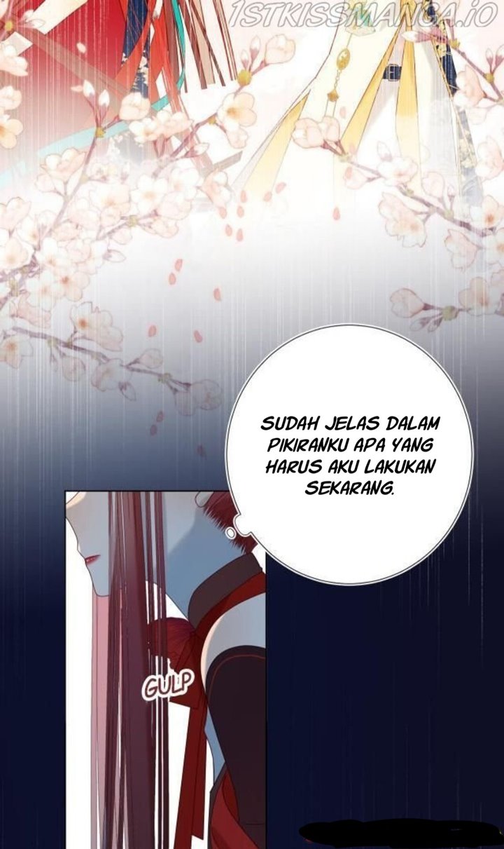 The Villainess Refuses to Flirt with the Male Lead Chapter 33 - halaman 18