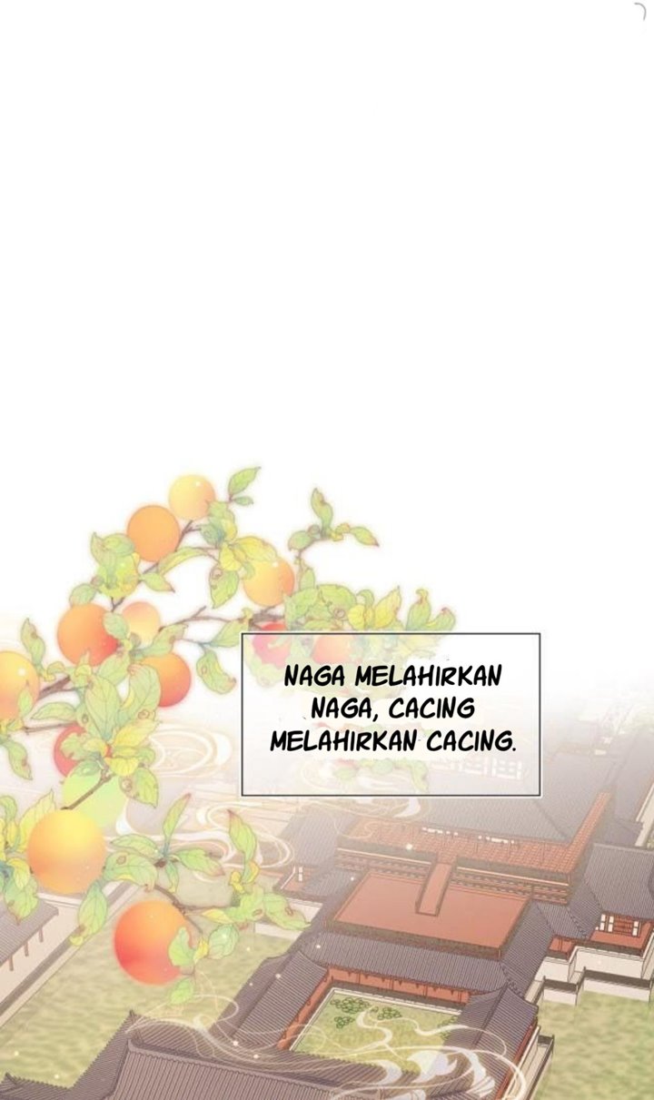 The Villainess Refuses to Flirt with the Male Lead Chapter 33 - halaman 2