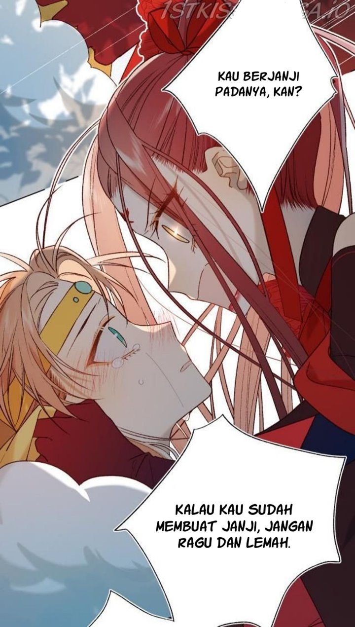 The Villainess Refuses to Flirt with the Male Lead Chapter 33 - halaman 23