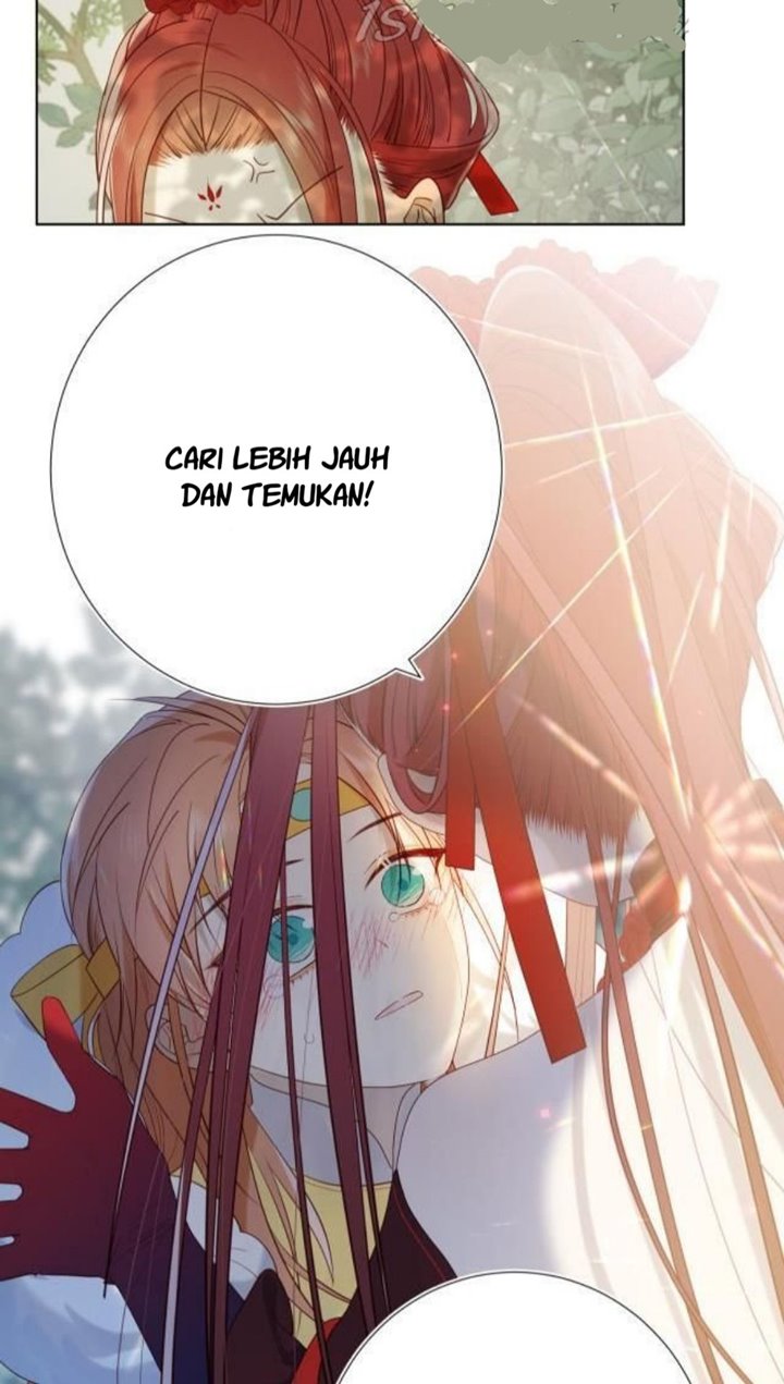 The Villainess Refuses to Flirt with the Male Lead Chapter 33 - halaman 25