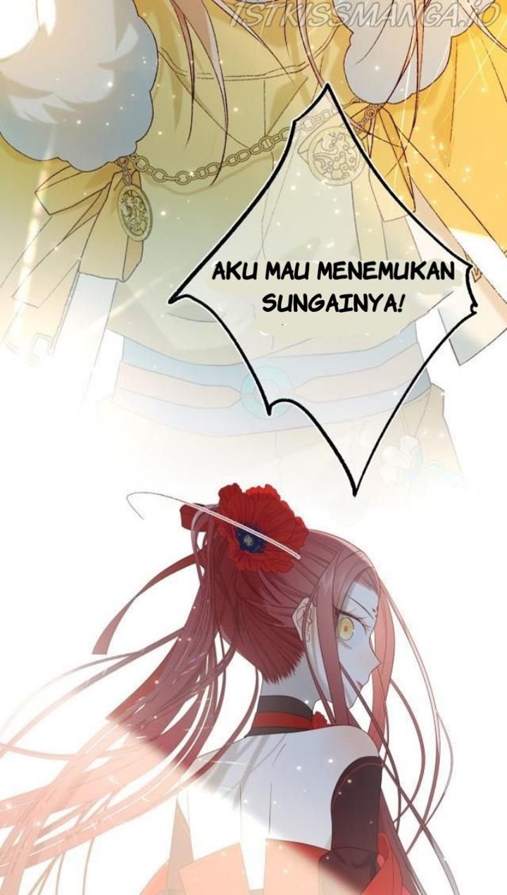 The Villainess Refuses to Flirt with the Male Lead Chapter 33 - halaman 31