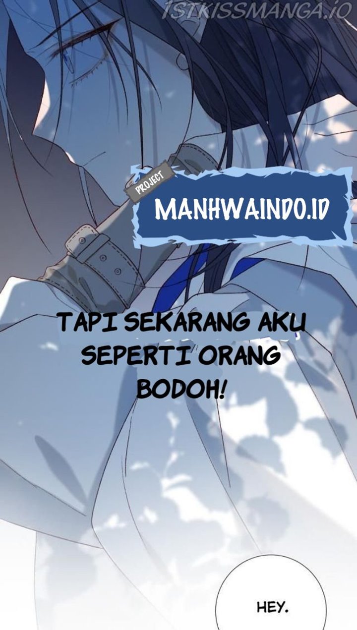 The Villainess Refuses to Flirt with the Male Lead Chapter 33 - halaman 36