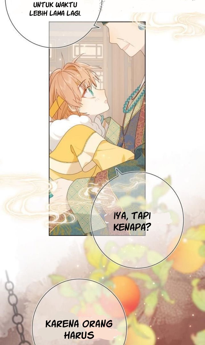 The Villainess Refuses to Flirt with the Male Lead Chapter 33 - halaman 6
