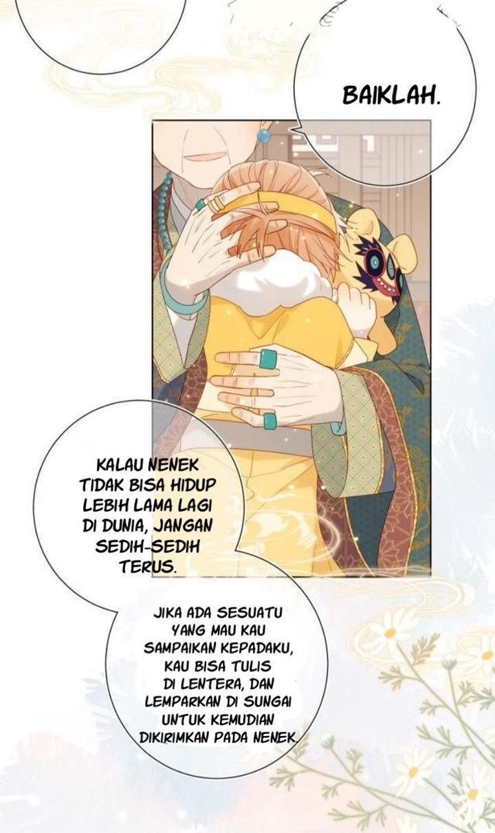 The Villainess Refuses to Flirt with the Male Lead Chapter 33 - halaman 9
