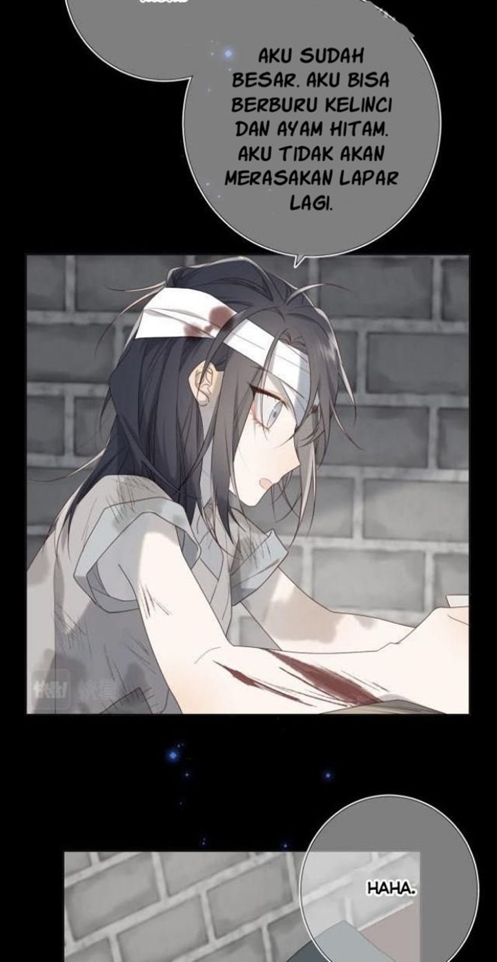 The Villainess Refuses to Flirt with the Male Lead Chapter 34 - halaman 12