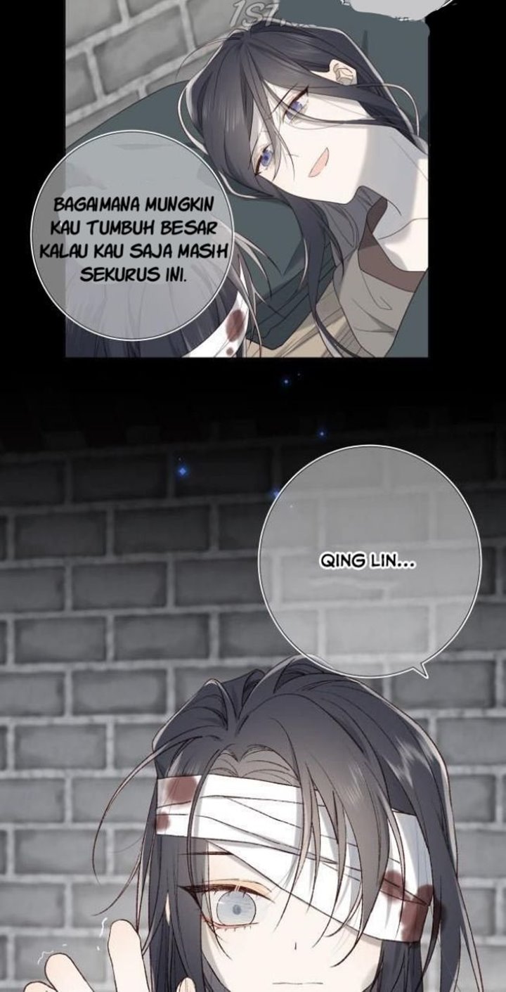 The Villainess Refuses to Flirt with the Male Lead Chapter 34 - halaman 13