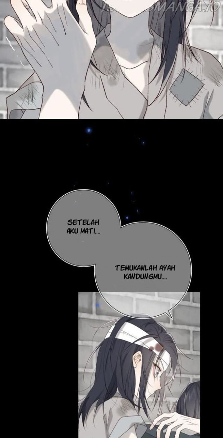 The Villainess Refuses to Flirt with the Male Lead Chapter 34 - halaman 14