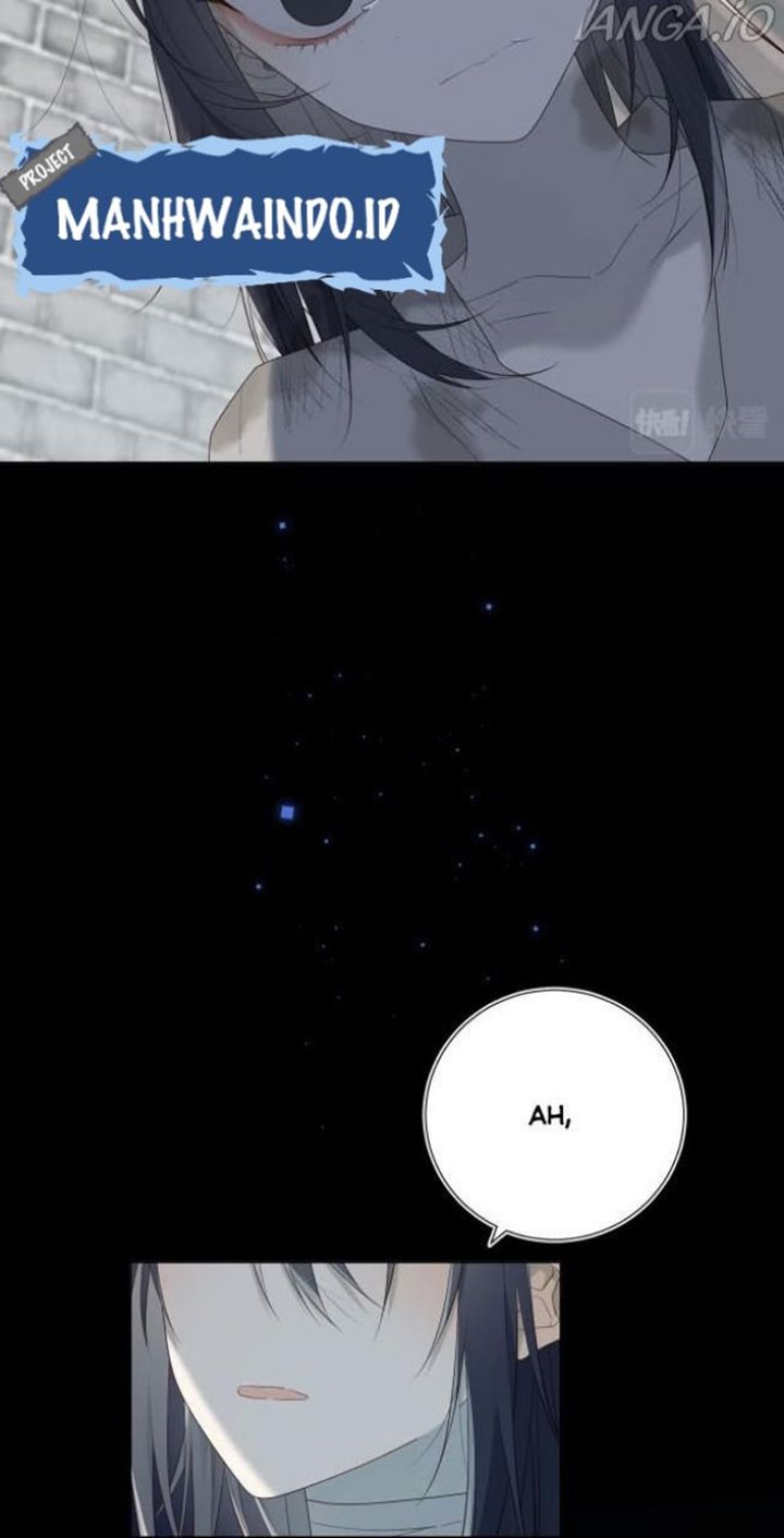 The Villainess Refuses to Flirt with the Male Lead Chapter 34 - halaman 17