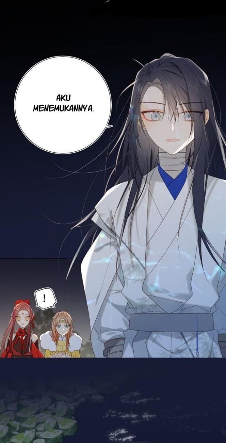 The Villainess Refuses to Flirt with the Male Lead Chapter 34 - halaman 18