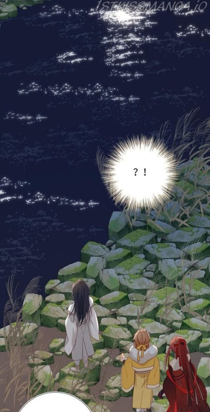 The Villainess Refuses to Flirt with the Male Lead Chapter 34 - halaman 19