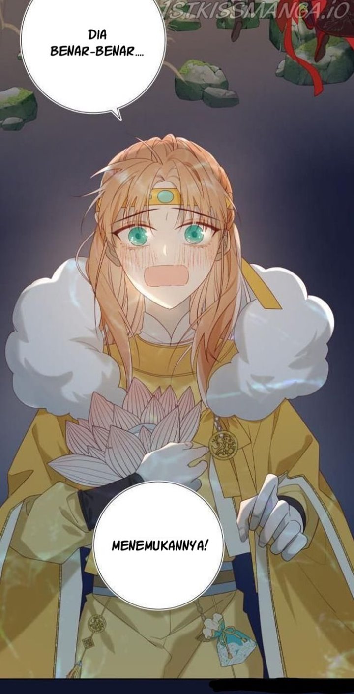 The Villainess Refuses to Flirt with the Male Lead Chapter 34 - halaman 20