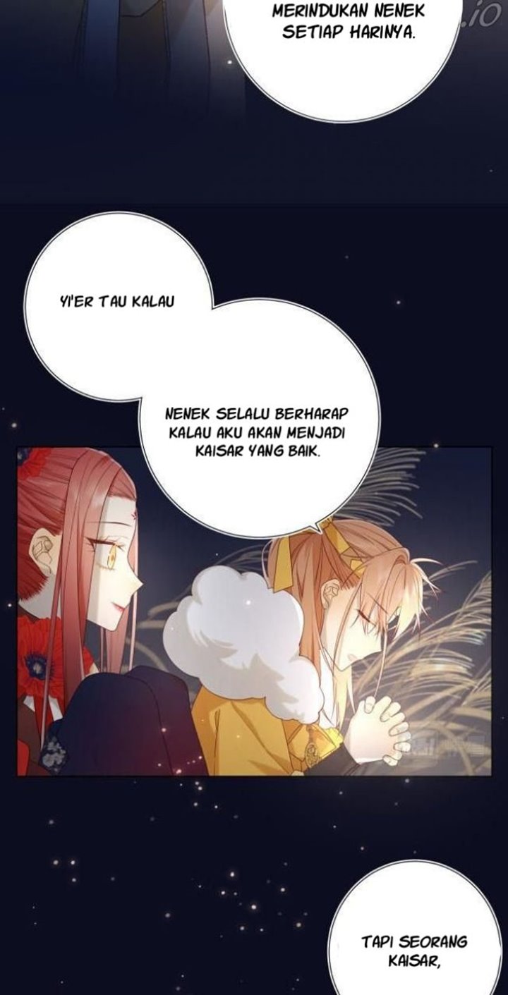 The Villainess Refuses to Flirt with the Male Lead Chapter 34 - halaman 24