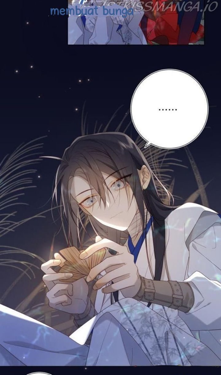 The Villainess Refuses to Flirt with the Male Lead Chapter 34 - halaman 27