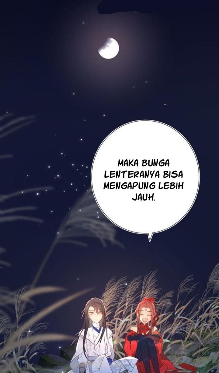 The Villainess Refuses to Flirt with the Male Lead Chapter 34 - halaman 32