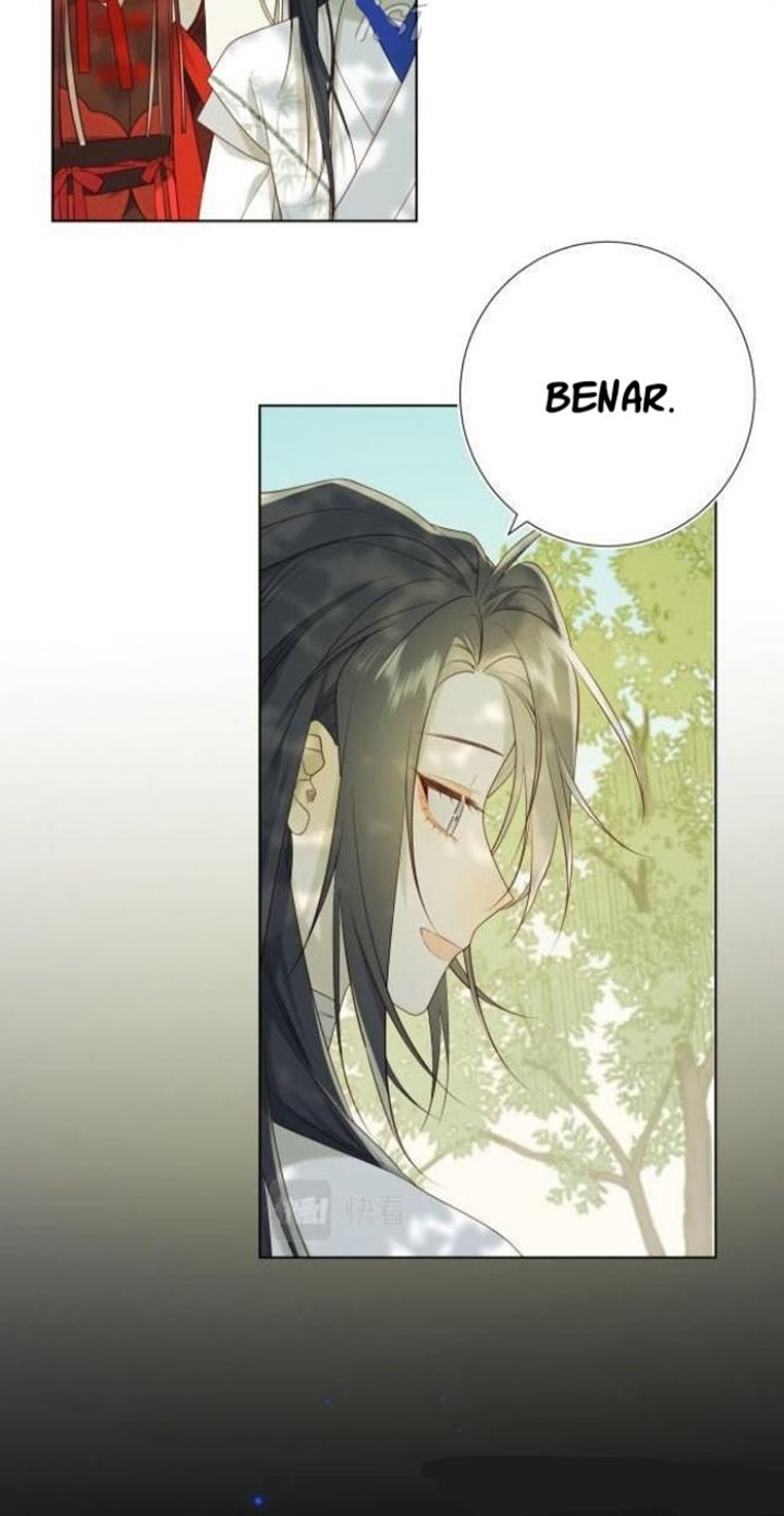 The Villainess Refuses to Flirt with the Male Lead Chapter 34 - halaman 6