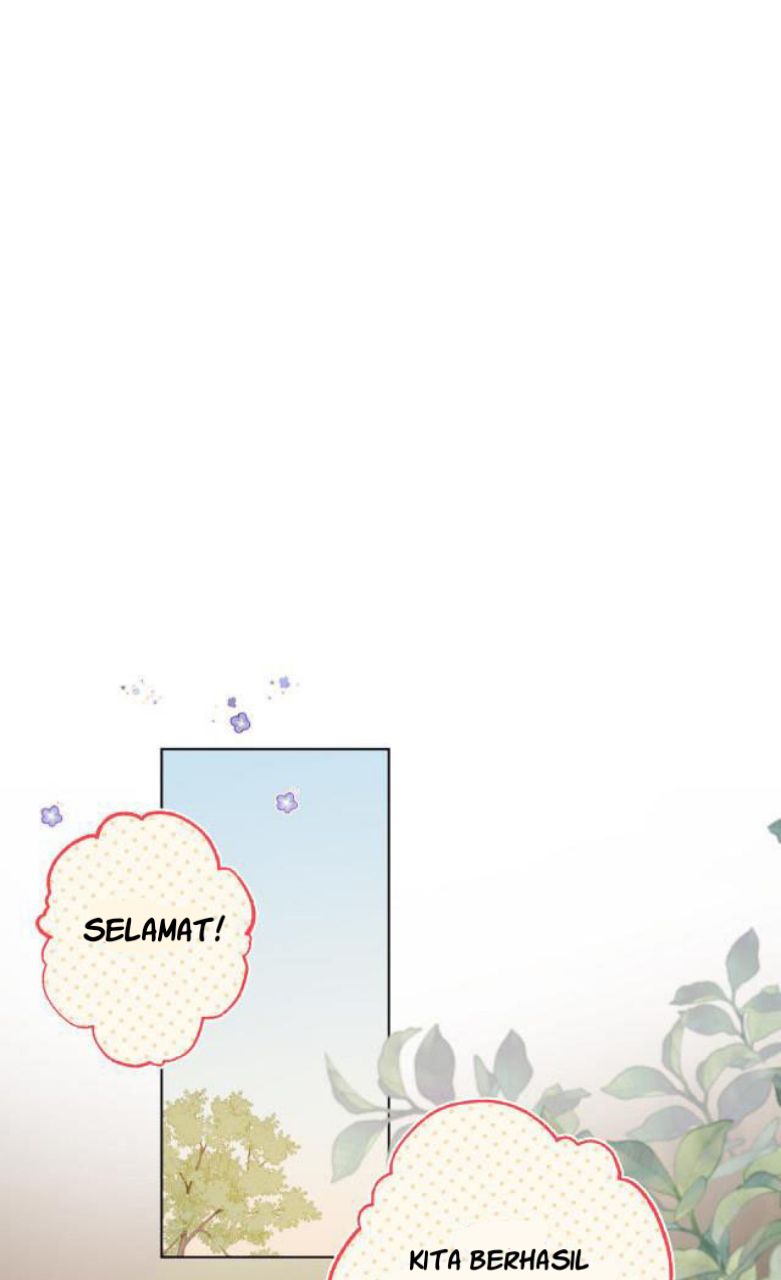 The Villainess Refuses to Flirt with the Male Lead Chapter 35 - halaman 2