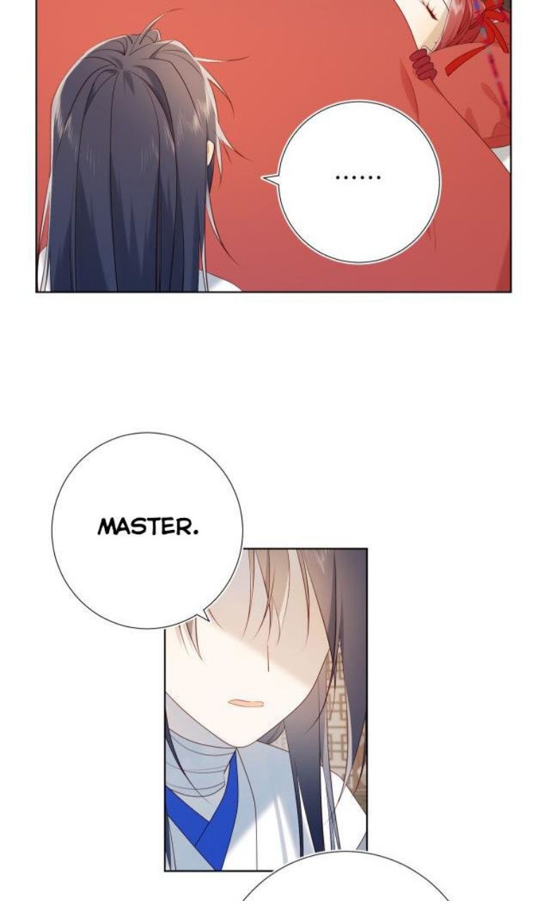 The Villainess Refuses to Flirt with the Male Lead Chapter 35 - halaman 24