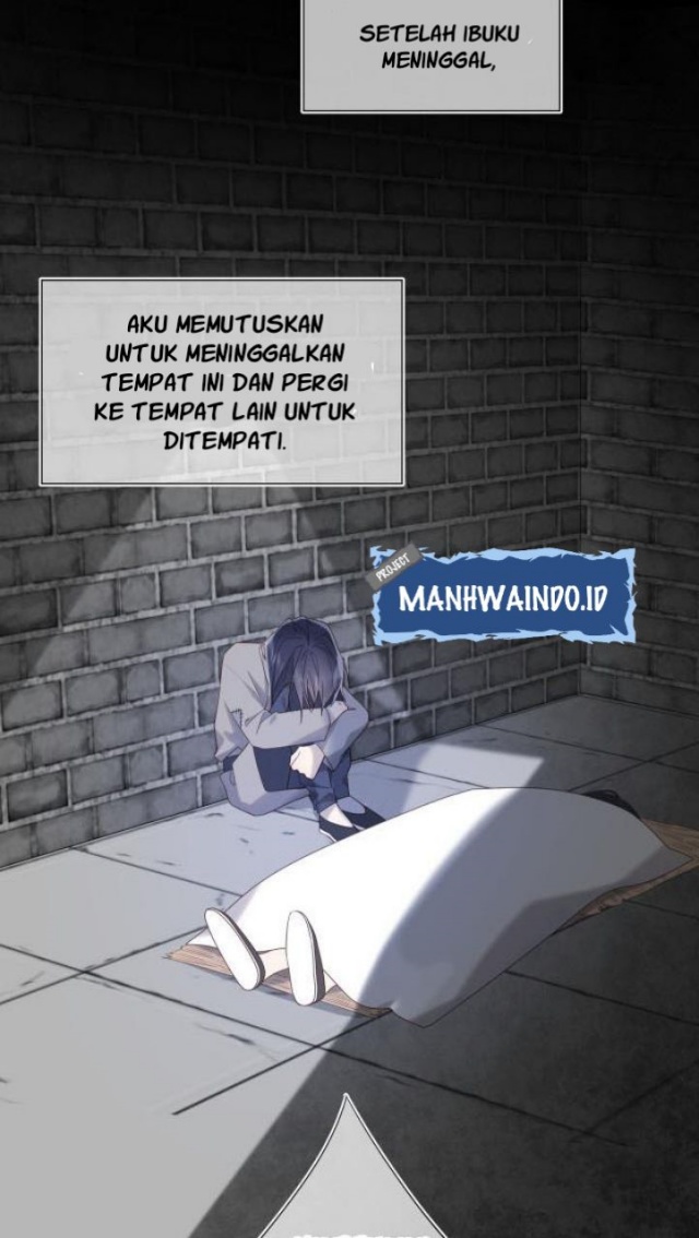 The Villainess Refuses to Flirt with the Male Lead Chapter 36 - halaman 10
