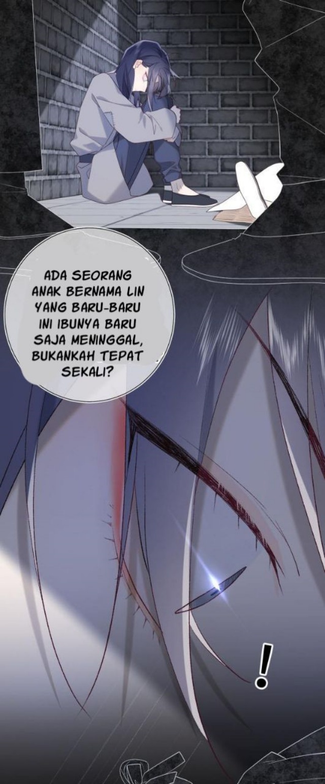 The Villainess Refuses to Flirt with the Male Lead Chapter 36 - halaman 13
