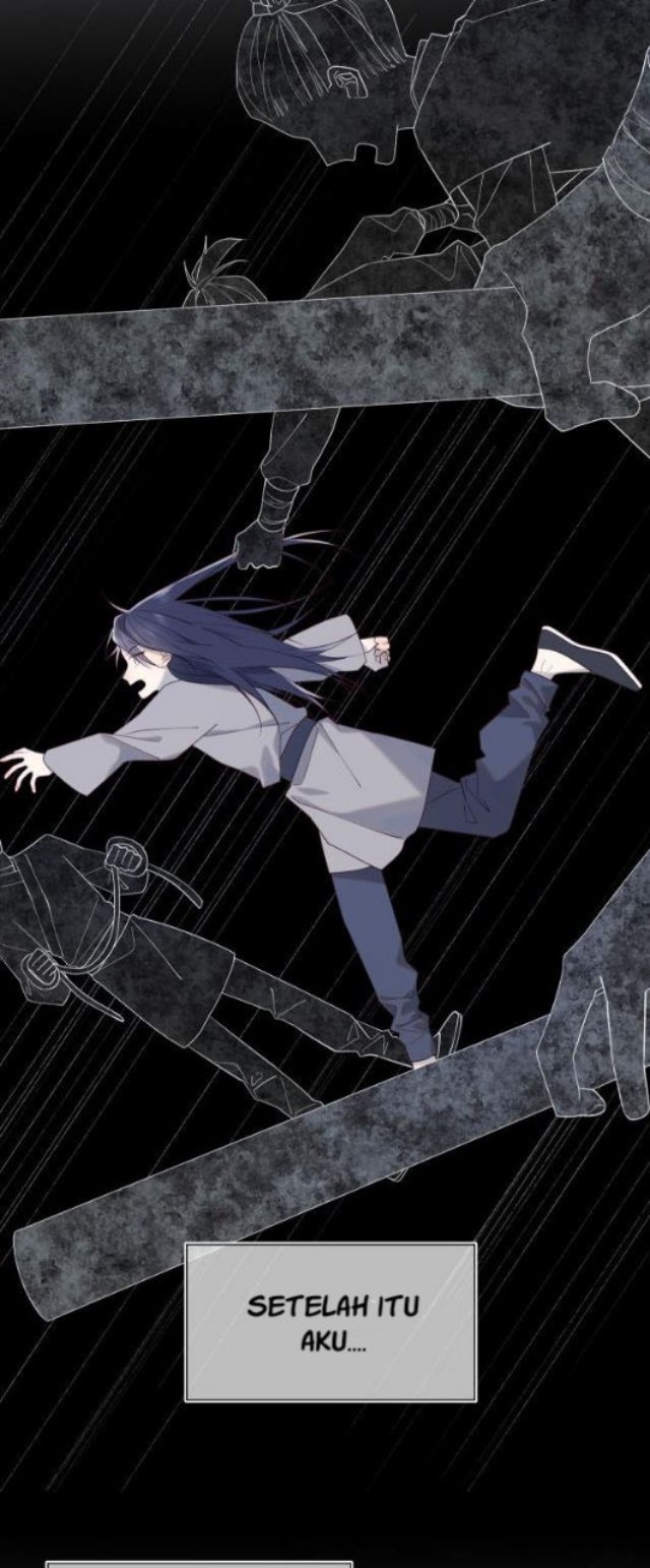 The Villainess Refuses to Flirt with the Male Lead Chapter 36 - halaman 14