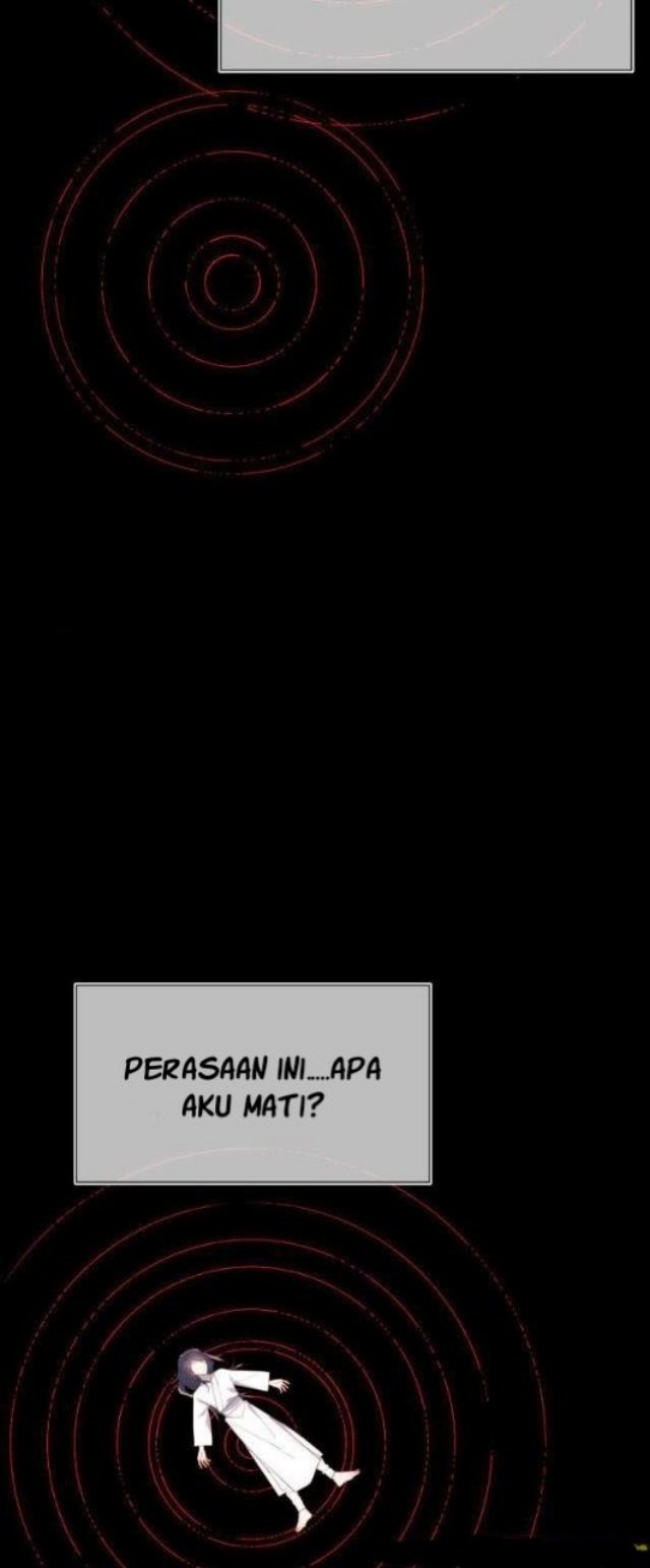 The Villainess Refuses to Flirt with the Male Lead Chapter 36 - halaman 18