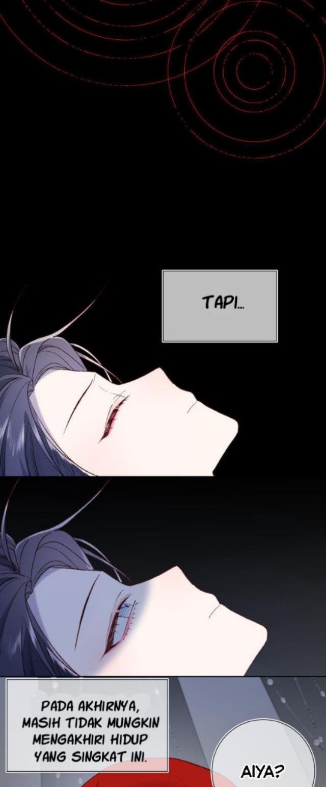 The Villainess Refuses to Flirt with the Male Lead Chapter 36 - halaman 19