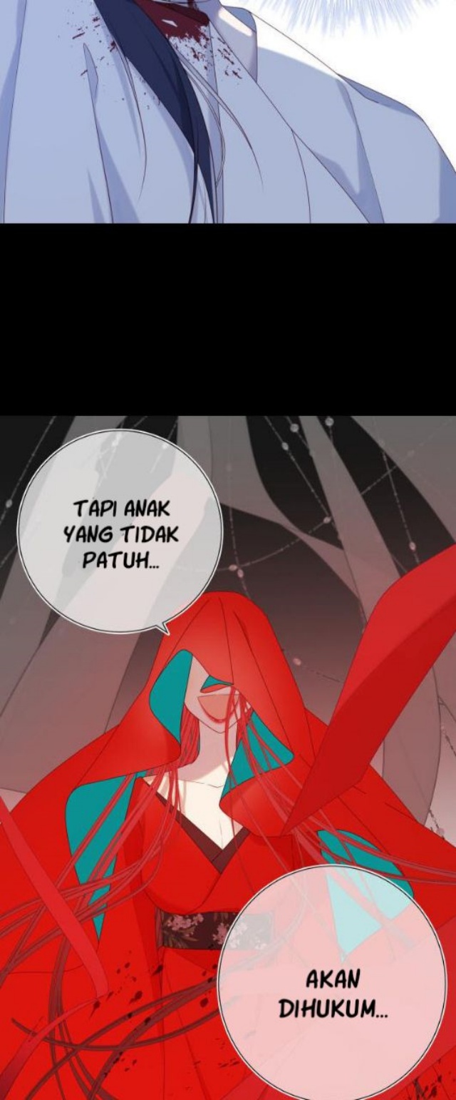 The Villainess Refuses to Flirt with the Male Lead Chapter 36 - halaman 23