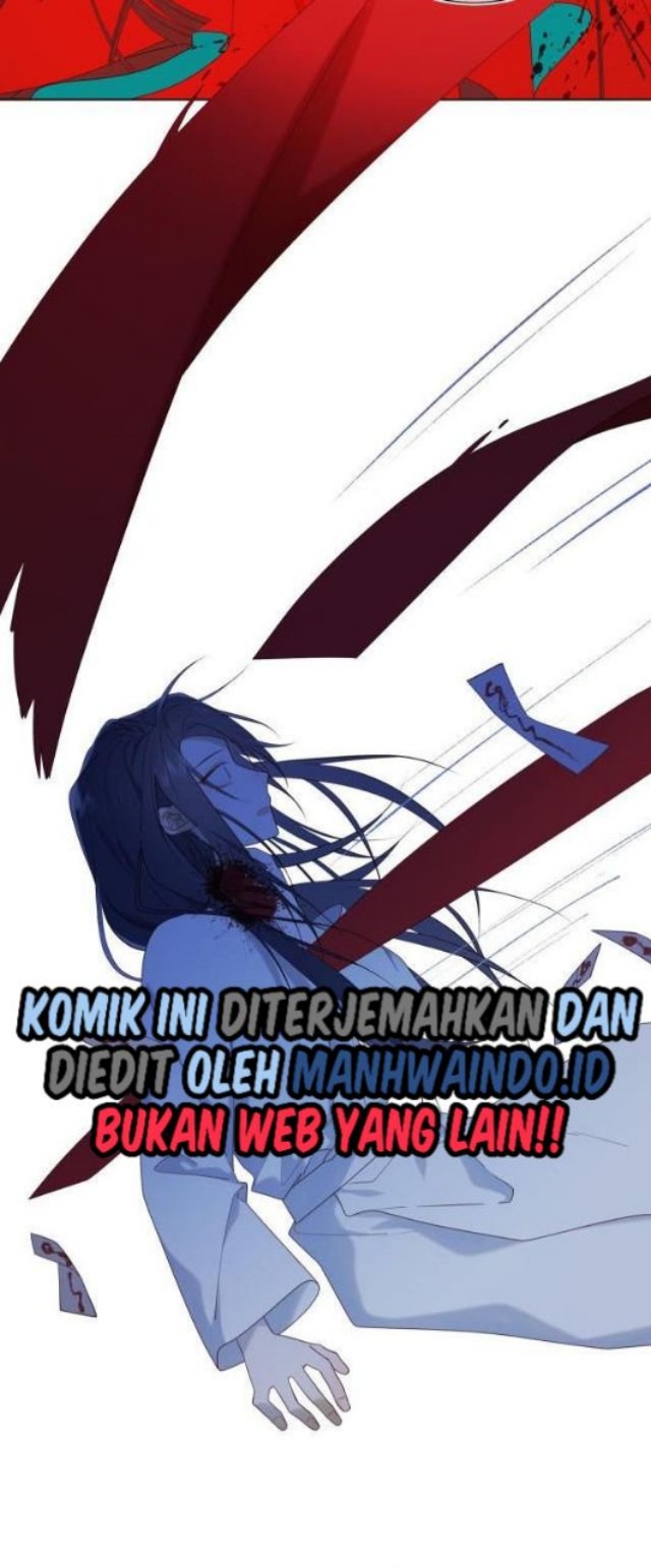 The Villainess Refuses to Flirt with the Male Lead Chapter 36 - halaman 24