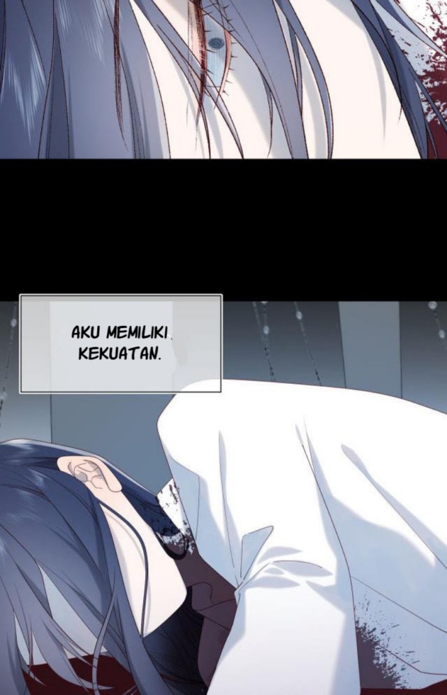 The Villainess Refuses to Flirt with the Male Lead Chapter 36 - halaman 26