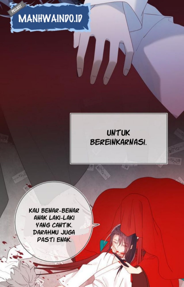 The Villainess Refuses to Flirt with the Male Lead Chapter 36 - halaman 27