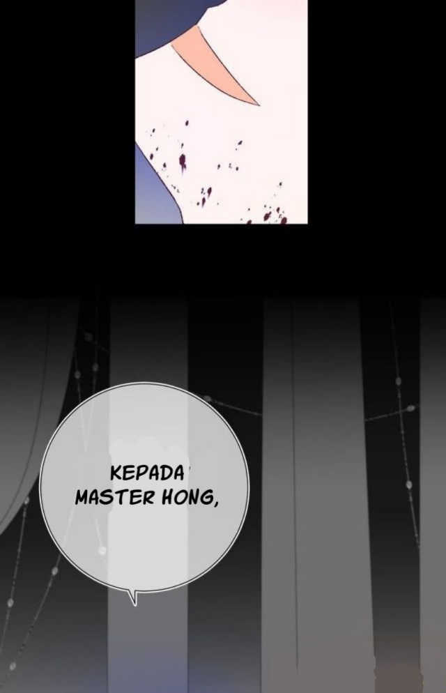 The Villainess Refuses to Flirt with the Male Lead Chapter 36 - halaman 29