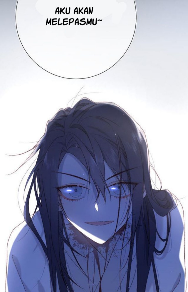 The Villainess Refuses to Flirt with the Male Lead Chapter 36 - halaman 34