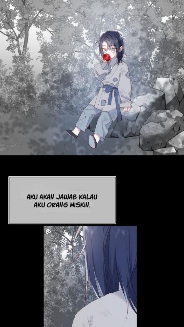 The Villainess Refuses to Flirt with the Male Lead Chapter 36 - halaman 4
