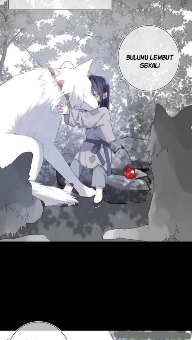 The Villainess Refuses to Flirt with the Male Lead Chapter 36 - halaman 8