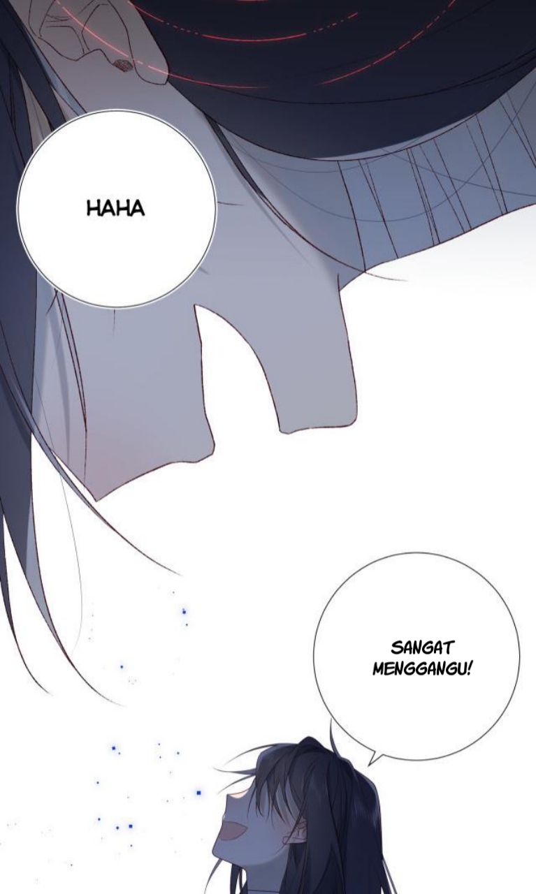 The Villainess Refuses to Flirt with the Male Lead Chapter 37 - halaman 11