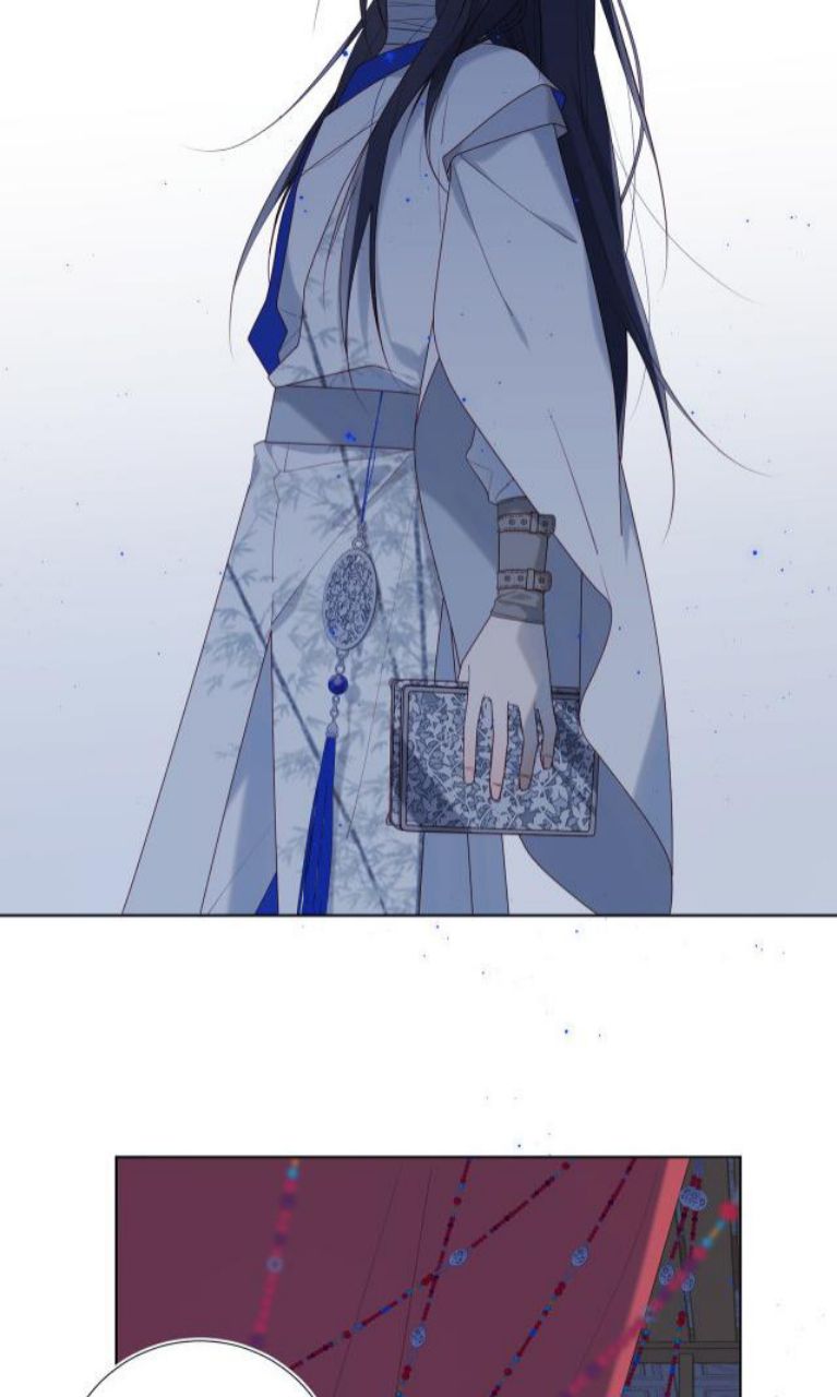 The Villainess Refuses to Flirt with the Male Lead Chapter 37 - halaman 12