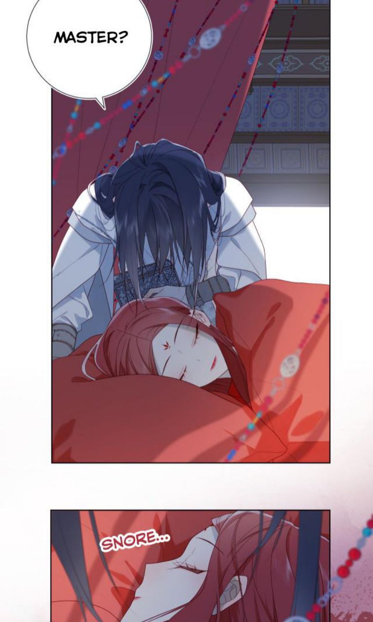 The Villainess Refuses to Flirt with the Male Lead Chapter 37 - halaman 13