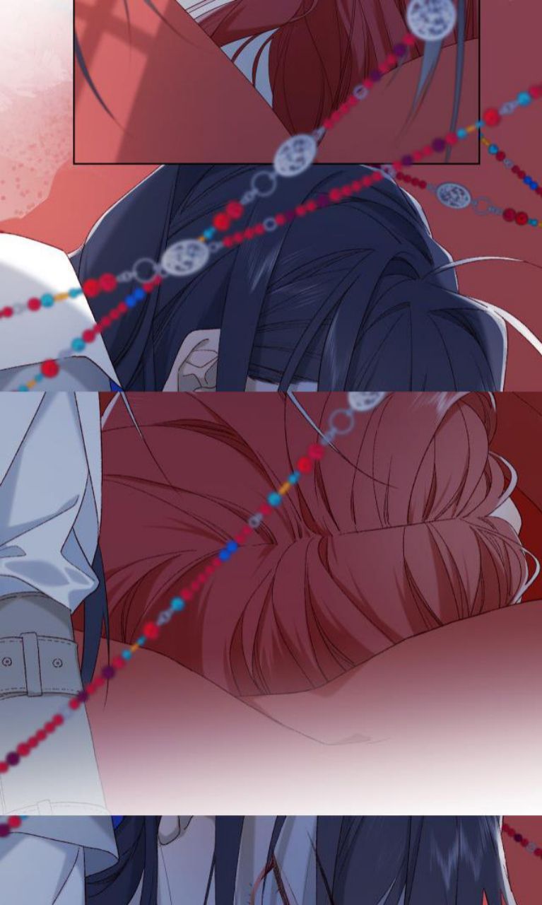 The Villainess Refuses to Flirt with the Male Lead Chapter 37 - halaman 14