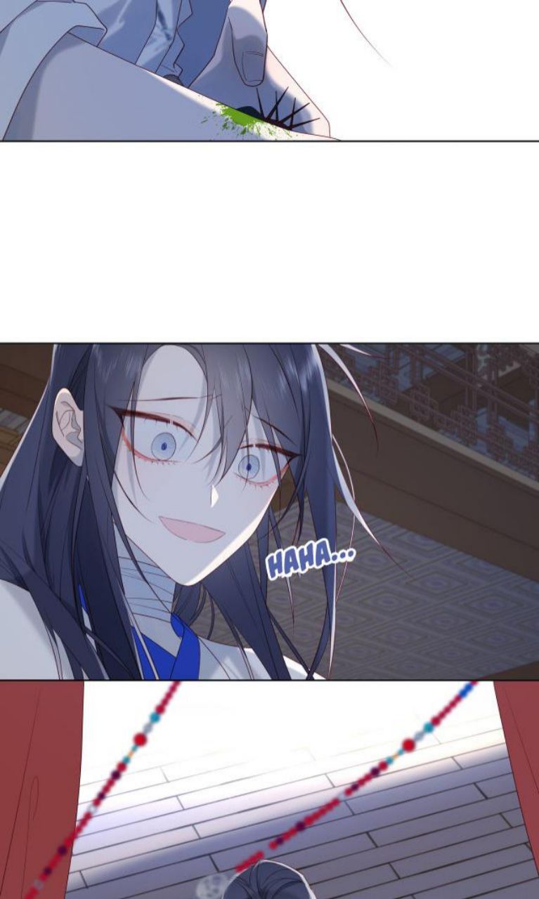 The Villainess Refuses to Flirt with the Male Lead Chapter 37 - halaman 24