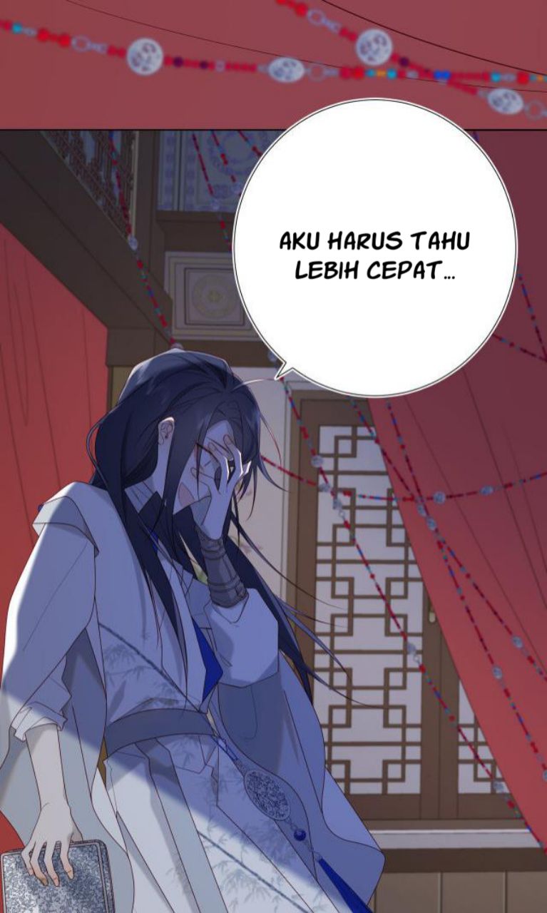 The Villainess Refuses to Flirt with the Male Lead Chapter 37 - halaman 26