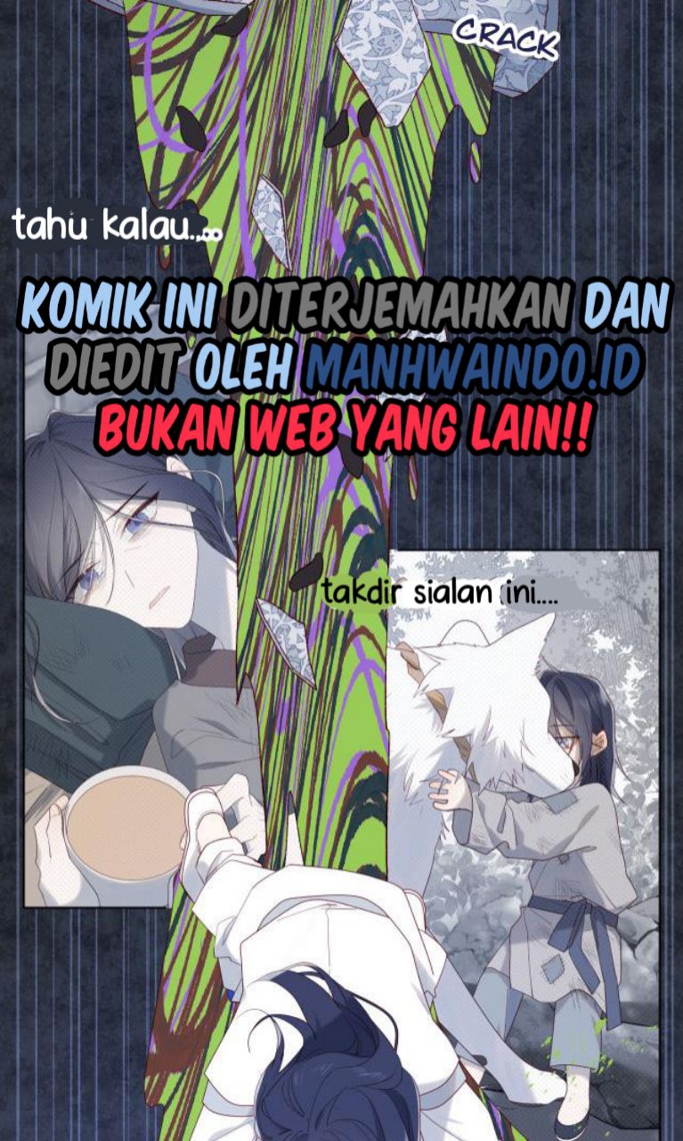 The Villainess Refuses to Flirt with the Male Lead Chapter 37 - halaman 28