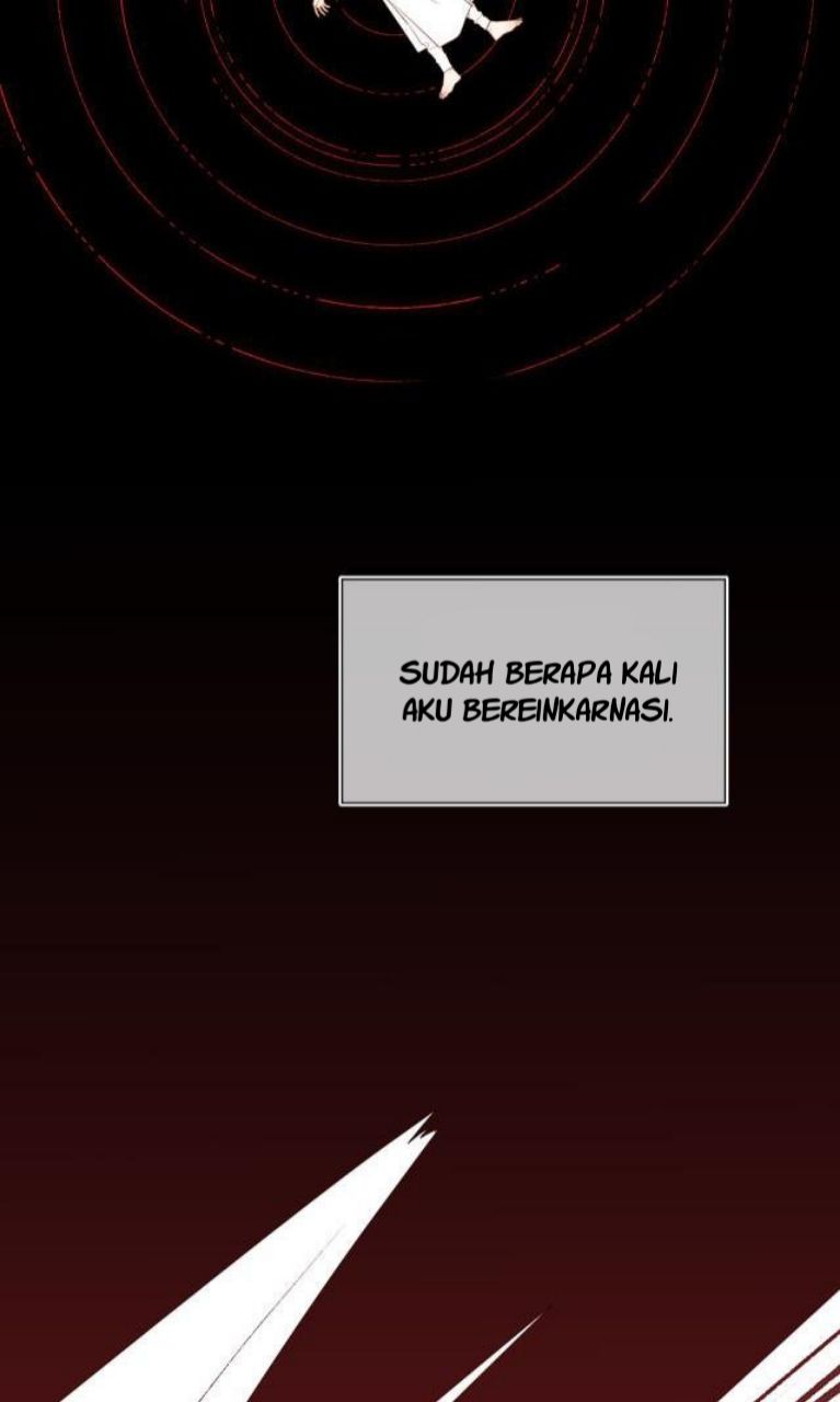 The Villainess Refuses to Flirt with the Male Lead Chapter 37 - halaman 3