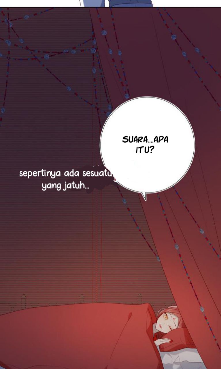 The Villainess Refuses to Flirt with the Male Lead Chapter 37 - halaman 32