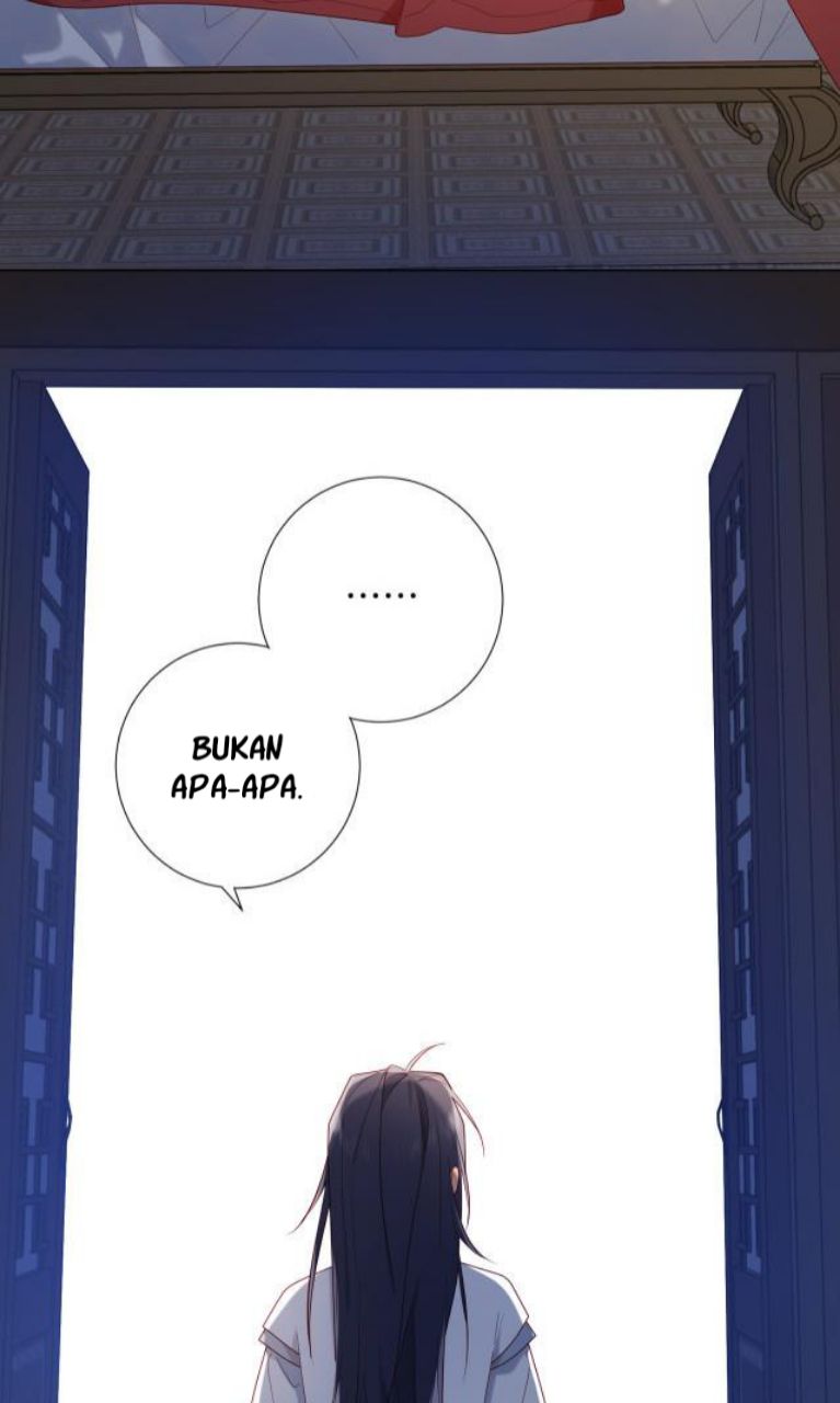 The Villainess Refuses to Flirt with the Male Lead Chapter 37 - halaman 33